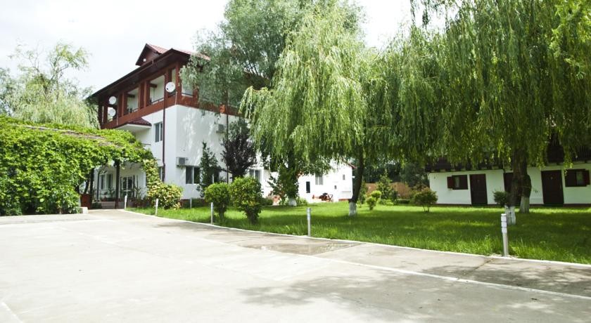 Gulliver Delta Resort 