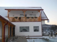 Pensiunea Poezii Alese 3*