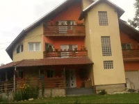 Pensiunea Valea Badilii 