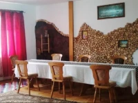Pensiunea Mariuca 