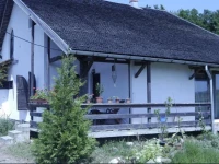 Casa Bughea 
