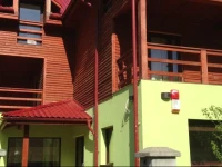 Dorf Haus Valiug 