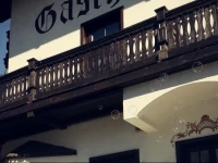 Gasthof Tirol - Valiug 