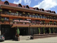 Hotel Valea Mariei 