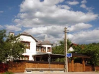 Pensiunea Casa Bianca Bucovina 