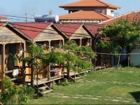 Camping Daviami 2*