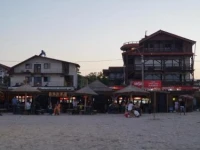 Hotel La John 2*