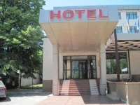 Hotel Vaslui 