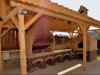 Pensiunea Ponor 3*