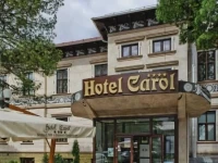 Hotel Carol - Vatra Dornei 4*