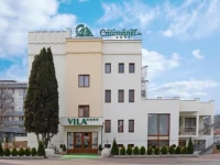 Vila Calimanel 