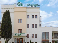Vila Calimanel
