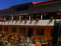 Hostel Stefanel