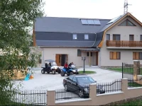 Pensiunea Casa De Munte 