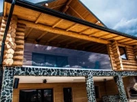 Cabana Deac - Luxury Chalet 