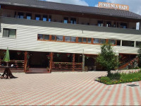 Pensiunea Siady