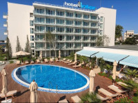 Hotel Inter