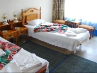 Hotel Brandusa 