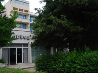 Hotel Brandusa