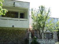 Apartment Bucura 12