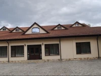 Pensiunea Braniste 