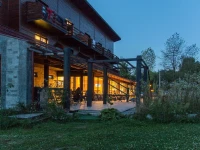 Ana Bed And Breakfast 