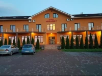 Hotel Patrys 