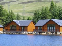 Highland Perthshire Lodges 5*