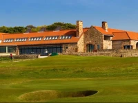 The Lodge at Craigielaw and Golf Courses 3*
