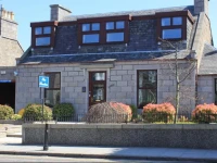Beeches Aberdeen 3*