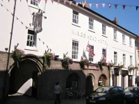 The Kings Head Hotel 