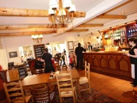 Lamb & Flag Inn 