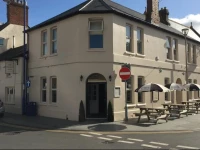 The Farmers Arms 