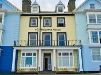 Belgrave House