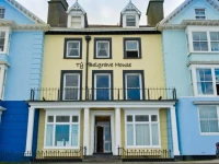Belgrave House 