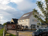 The Starling Cloud by MarstonвЂ™s Inns