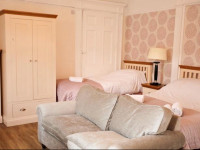 Atlantic Studio B&B