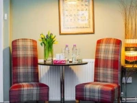 No 32 Serviced Apartment 