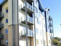 Parc y Bryn Serviced Apartments 
