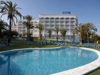 Gran Hotel Las Fuentes