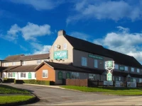 The Appleby Inn Hotel 