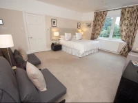 Brucefield Boutique B&B 5*