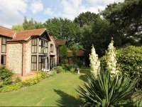 Felbrigg Lodge 5*