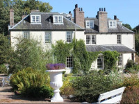 Deeside Country House