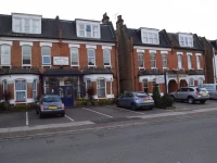 Heatherbank Guest House 