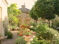 Queen Charlottes Orangery 