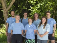 Corralea Activity Centre & Cottages 