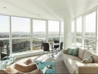 Apple Apartments Belfast 4*