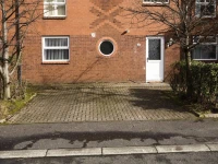 Belfast Self Catering Apartment 5*