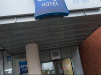 ETAP Hotel Belfast